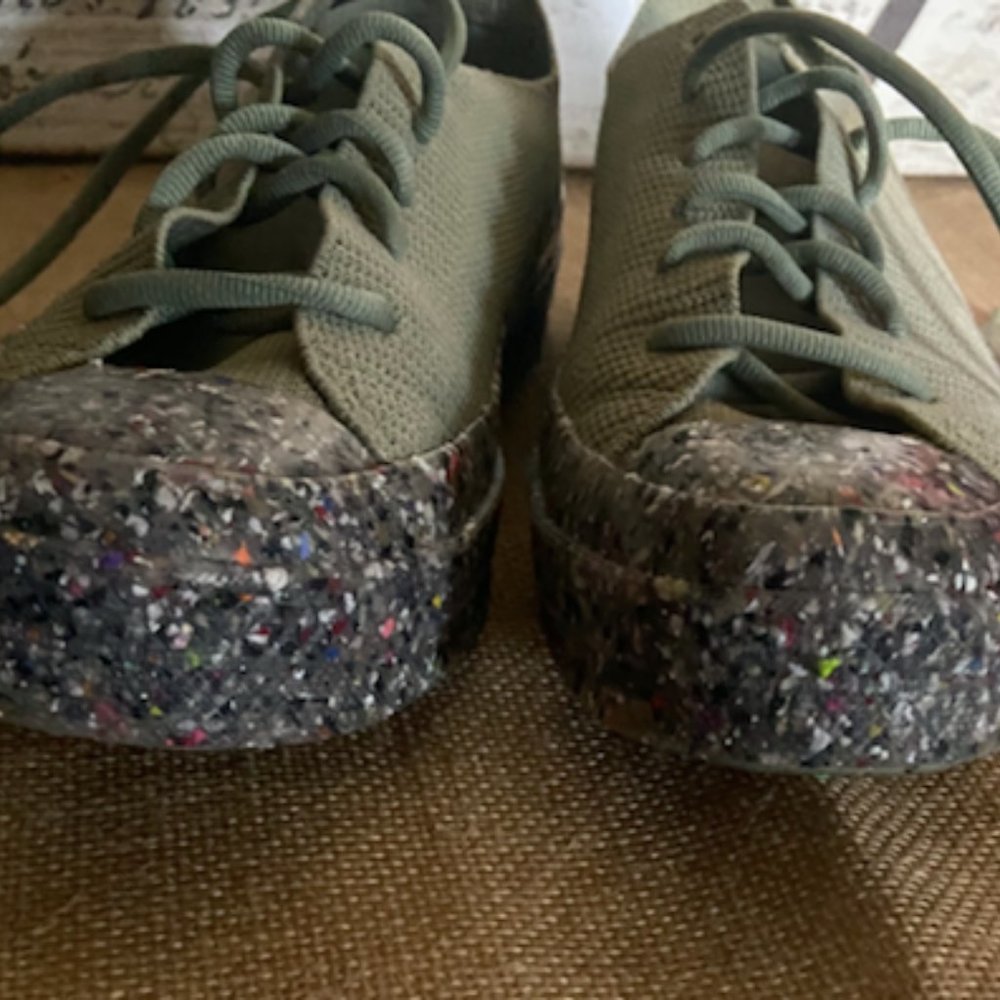 Converse Chuck 70 Ox Light Field Surplus String Men's 7 Women's 9